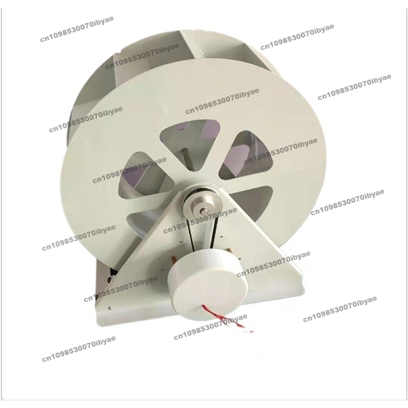 For Water Wheel Generator Wate - огляд і ціна Outdoor Power Wheels