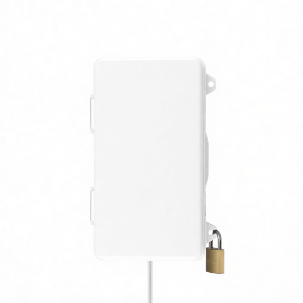 Outdoor Socket Protective Case - огляд і ціна Outdoor Power Socket Cover
