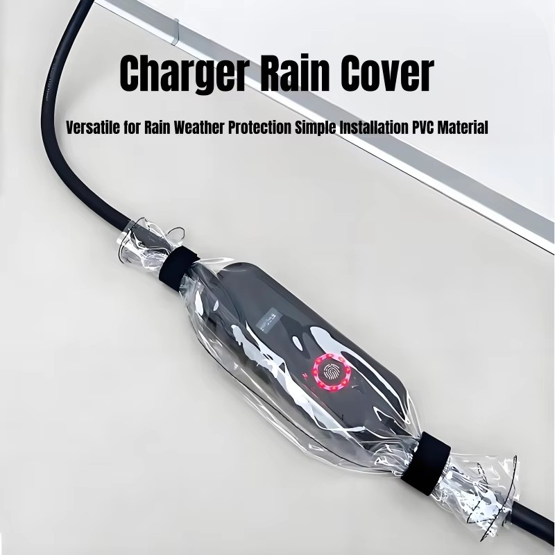 MOBIDEA Waterproof Electric Ca - огляд і ціна Outdoor Power Socket Cover
