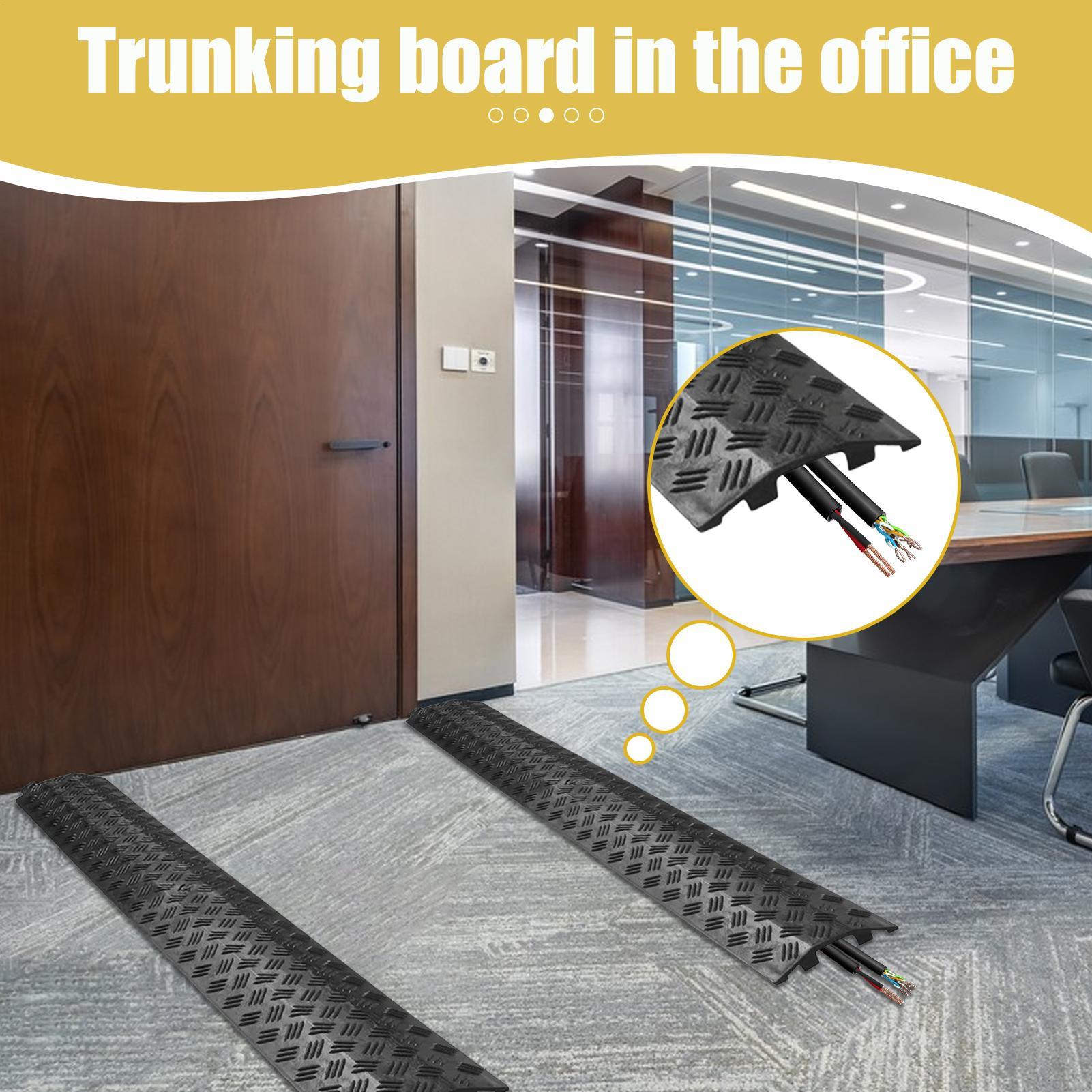Cable Protector Ramp Extension - огляд і ціна Outdoor Power Socket Cover