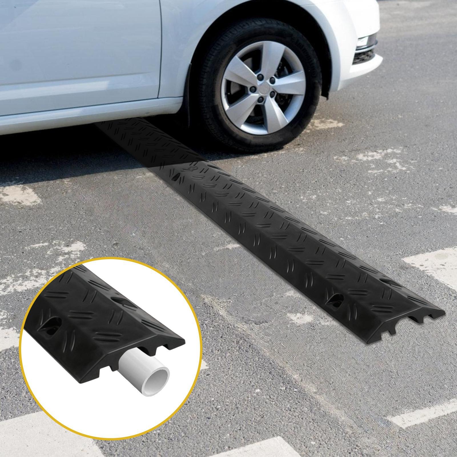 Cable Protector Ramp Extension - огляд і ціна Outdoor Power Socket Cover