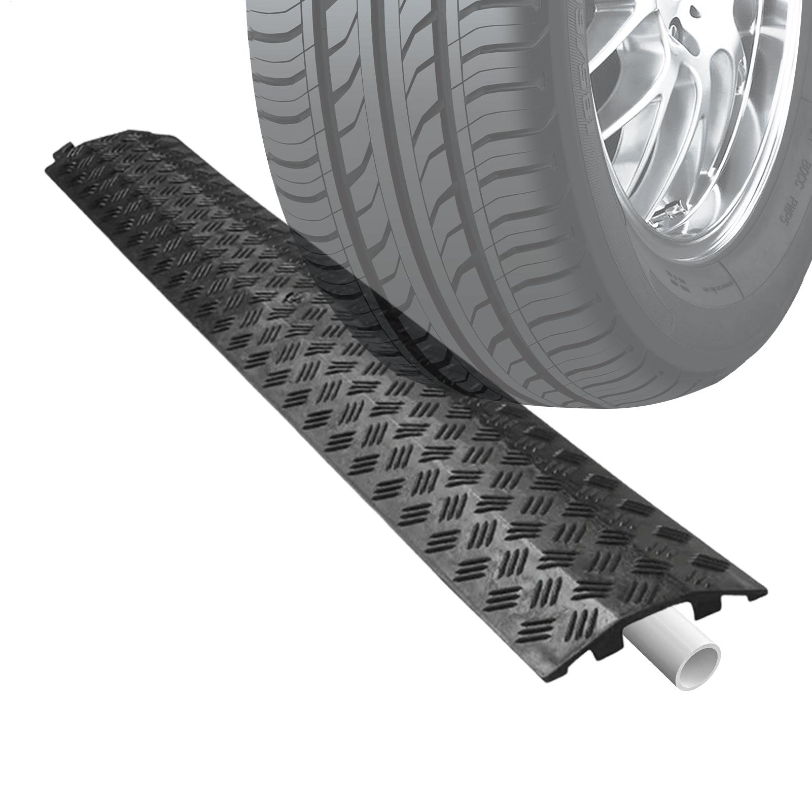 Cable Protector Ramp Extension - огляд і ціна Outdoor Power Socket Cover