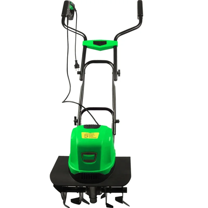 Strong Power And High Efficien - огляд і ціна Garden Tiller Mini