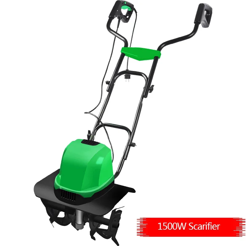 Strong Power And High Efficien - огляд і ціна Garden Tiller Mini