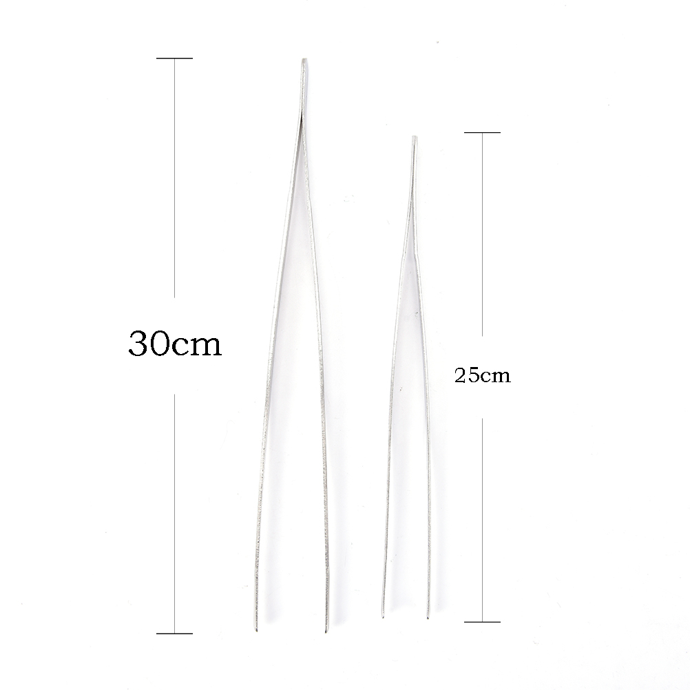 1PCS 25/30cm Straight Toothed  - огляд і ціна Garden Tiller Mini