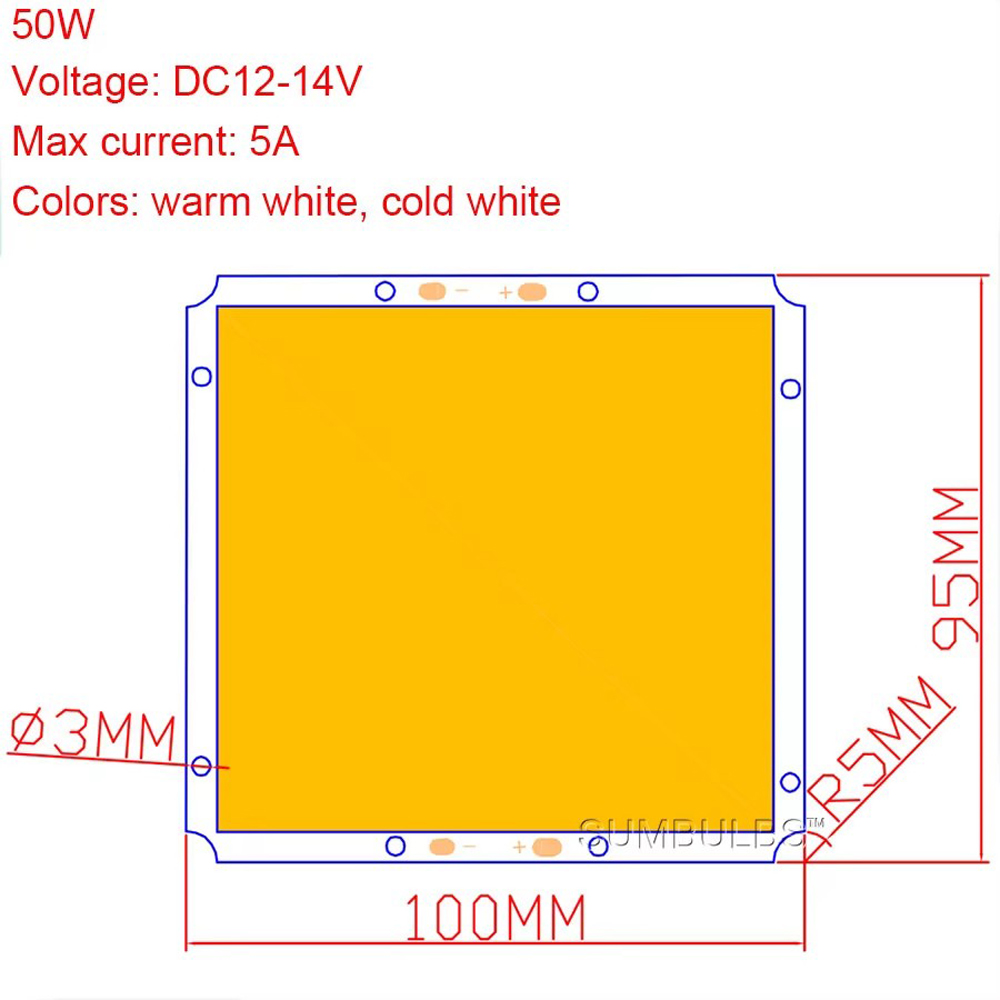 Manufacturer 100x95mm Square C - огляд і ціна Outdoor Power Source