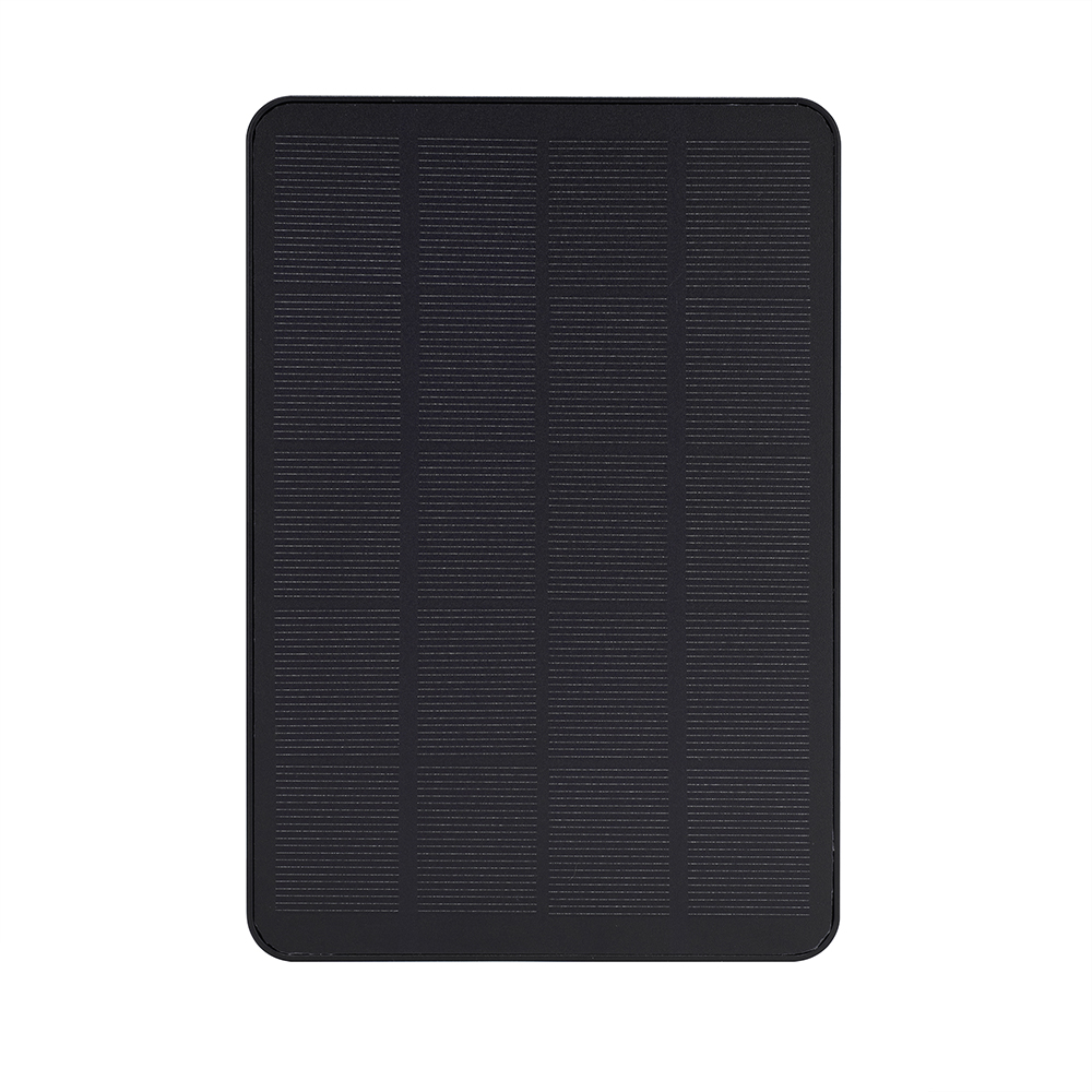 10W Solar Panel Charger for Se - огляд і ціна Outdoor Power Adapter Ring