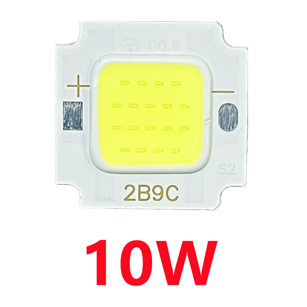 LED COB Chip 40W 20W 10W Super - огляд і ціна Outdoor Power Source