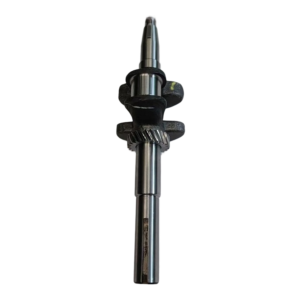 Crankshaft Dual Keyway 292mm L - огляд і ціна Garden Tiller Mini