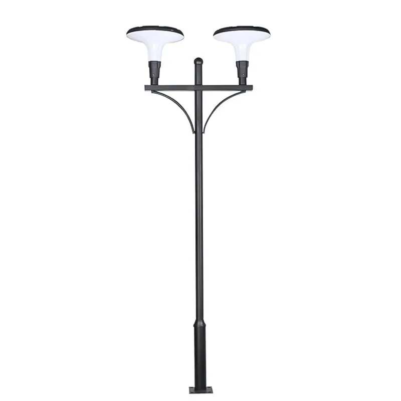Outdoor Post Top Light Pole St - огляд і ціна Outdoor Power Post