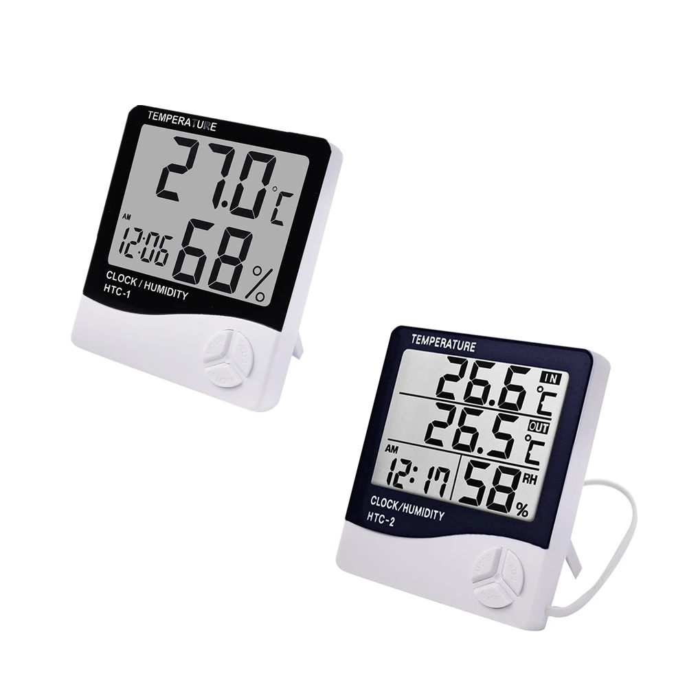 HTC-1 HTC-2 LCD Electronic Dig - огляд і ціна Outdoor Power Tower