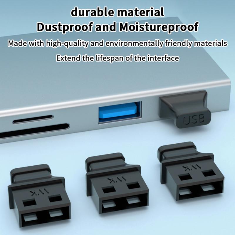 USB Port Plug with Handle Unus - огляд і ціна Outdoor Power Socket Cover