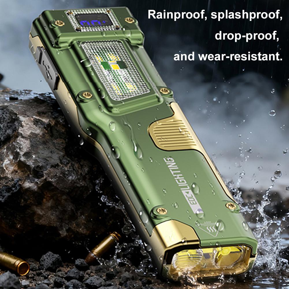 S90-Edc Edc Tactical Rechargea - огляд і ціна Outdoor Power Source