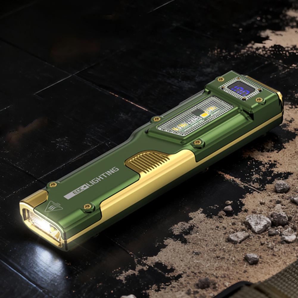 S90-Edc Edc Tactical Rechargea - огляд і ціна Outdoor Power Source