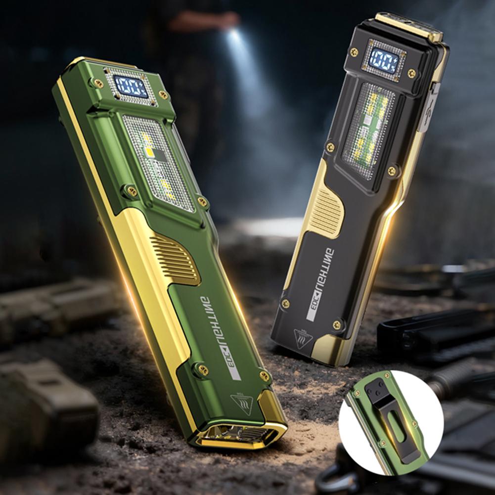 S90-Edc Edc Tactical Rechargea - огляд і ціна Outdoor Power Source