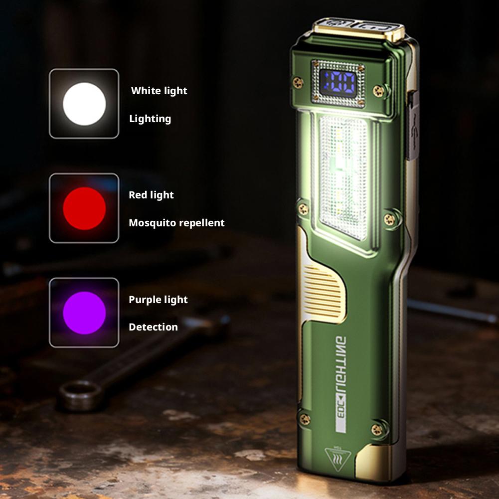 S90-Edc Edc Tactical Rechargea - огляд і ціна Outdoor Power Source