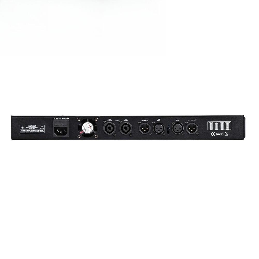 Professional power amplifier h - огляд і ціна Outdoor Power Post