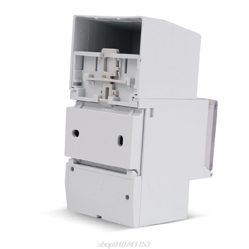 SUL181H Mechanical Timer 220V  - огляд і ціна Outdoor Power Timer