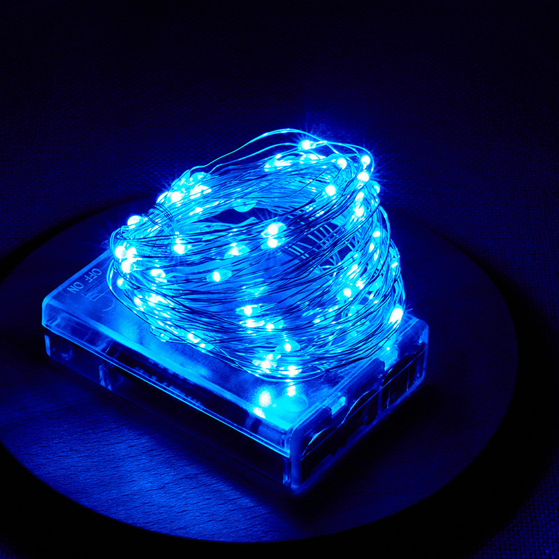 Wedding Holiday Festoon LED Si - огляд і ціна Outdoor Power For Wedding