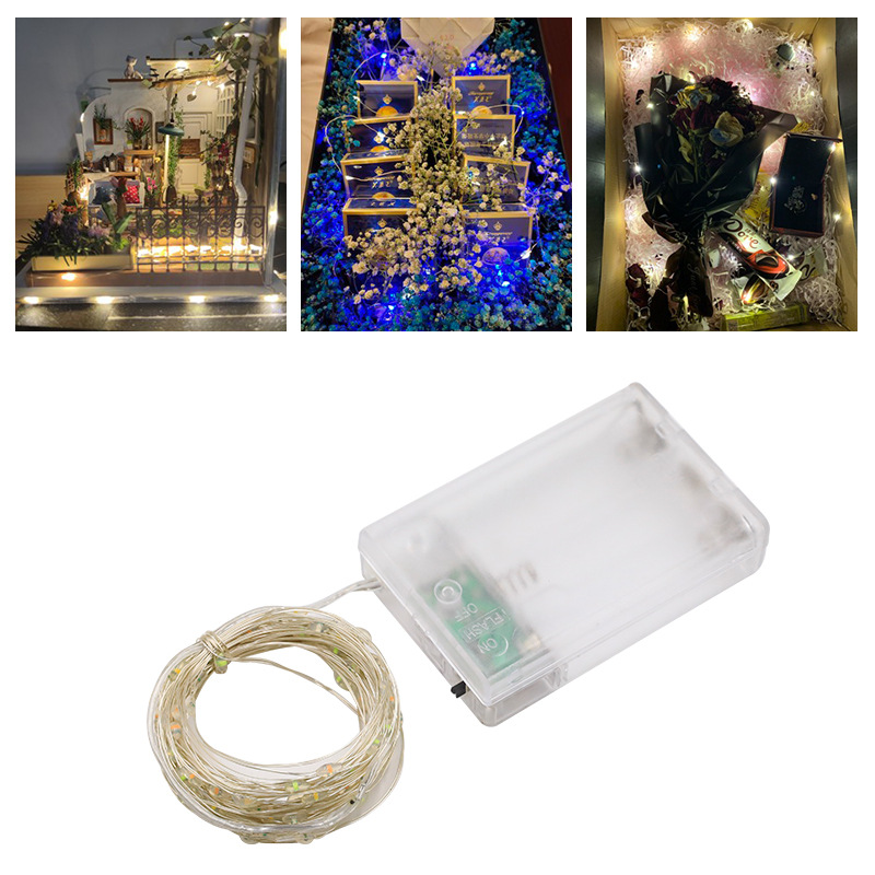 Wedding Holiday Festoon LED Si - огляд і ціна Outdoor Power For Wedding