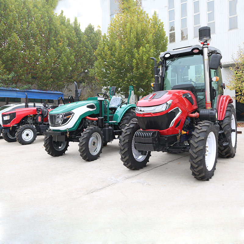 Agricultural Machinery Zhong M - огляд і ціна Garden Tiller Mini