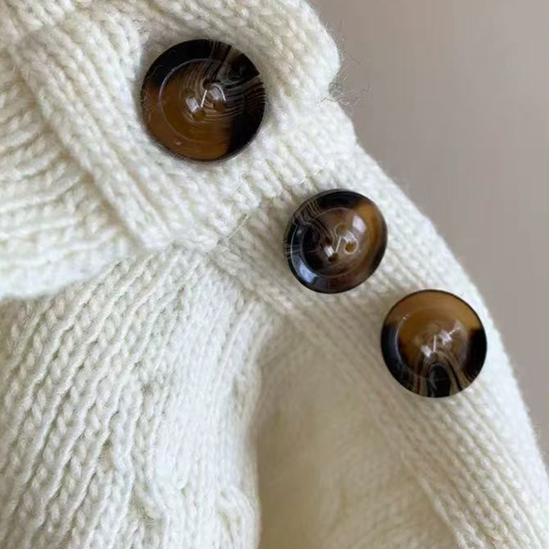 Women Cable Knit Wrap Skirt, K - огляд і ціна Outdoor Power Socket Cover
