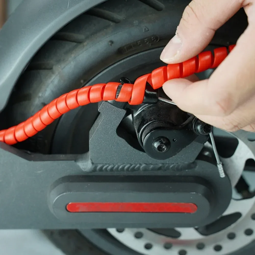 Anti-Entanglement Scooter Wiri - огляд і ціна Outdoor Power Socket Cover