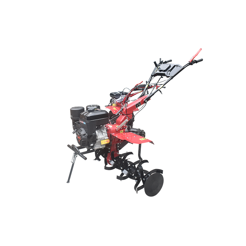 ATV&UTVTop Wholesale Agricultu - огляд і ціна Garden Tiller Mini