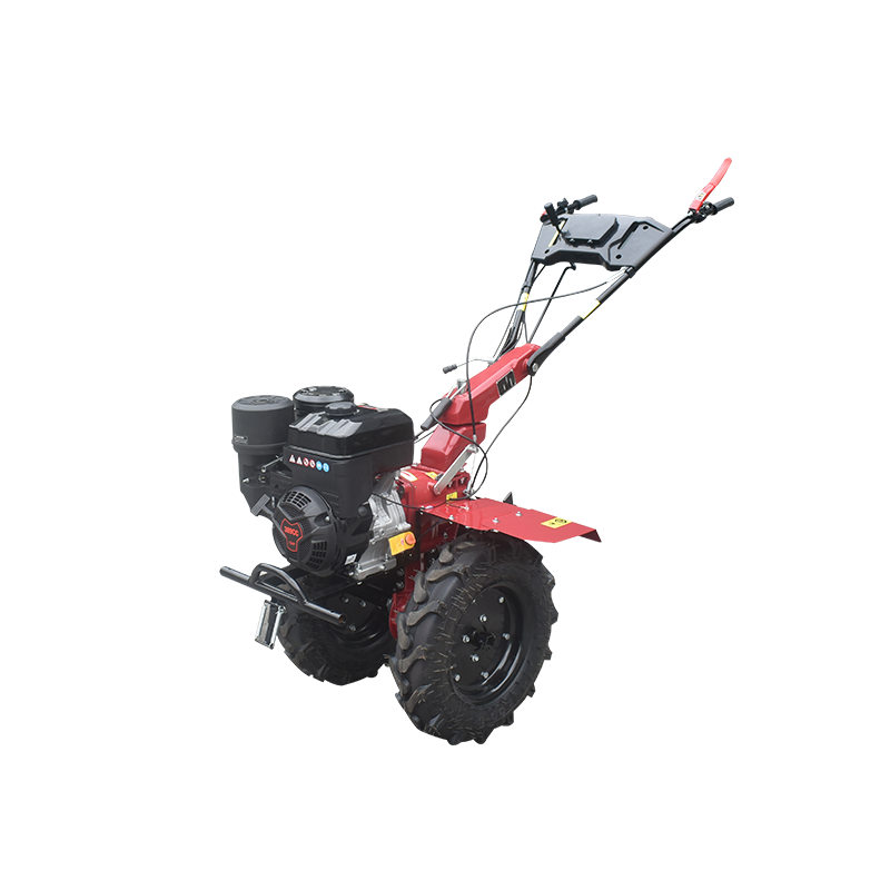 ATV&UTVTop Wholesale Agricultu - огляд і ціна Garden Tiller Mini