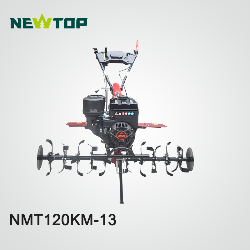 ATV&UTVTop Wholesale Agricultu - огляд і ціна Garden Tiller Mini