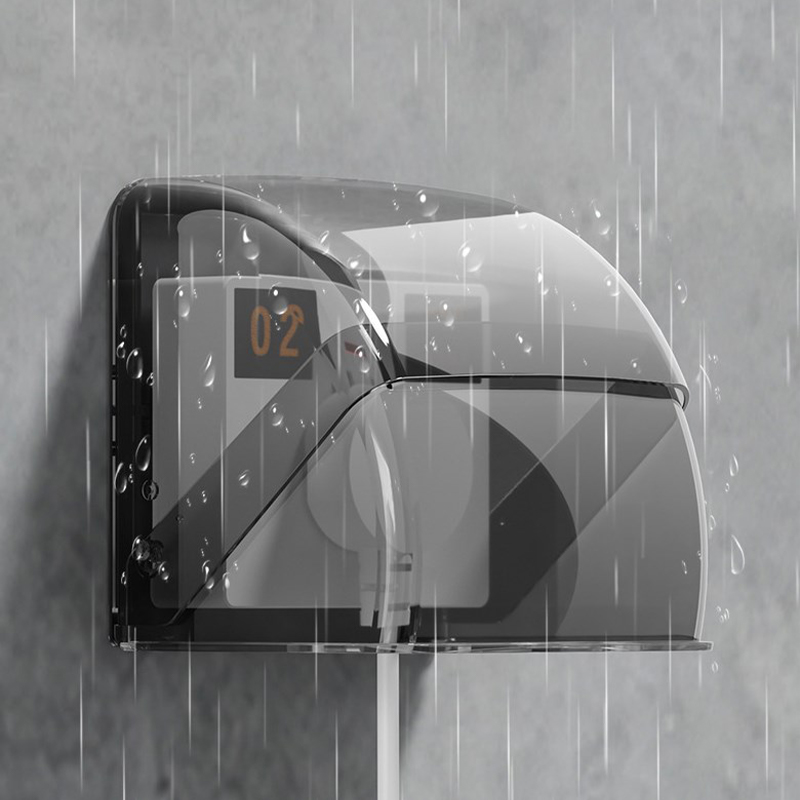 New 86Type Outdoor Socket Prot - огляд і ціна Outdoor Power Socket Cover