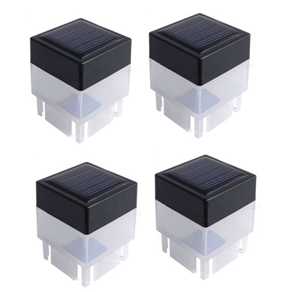 Solar Outdoor LED Post Lights  - огляд і ціна Outdoor Power Post