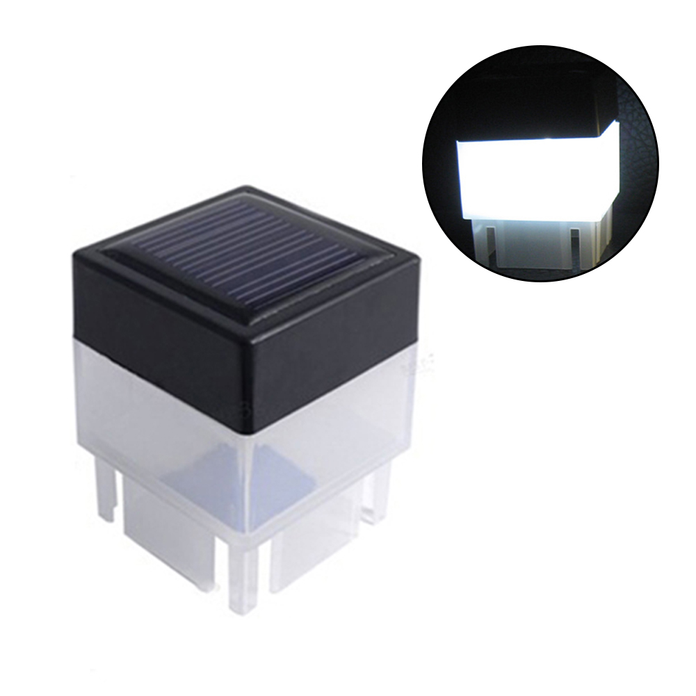 Solar Outdoor LED Post Lights  - огляд і ціна Outdoor Power Post