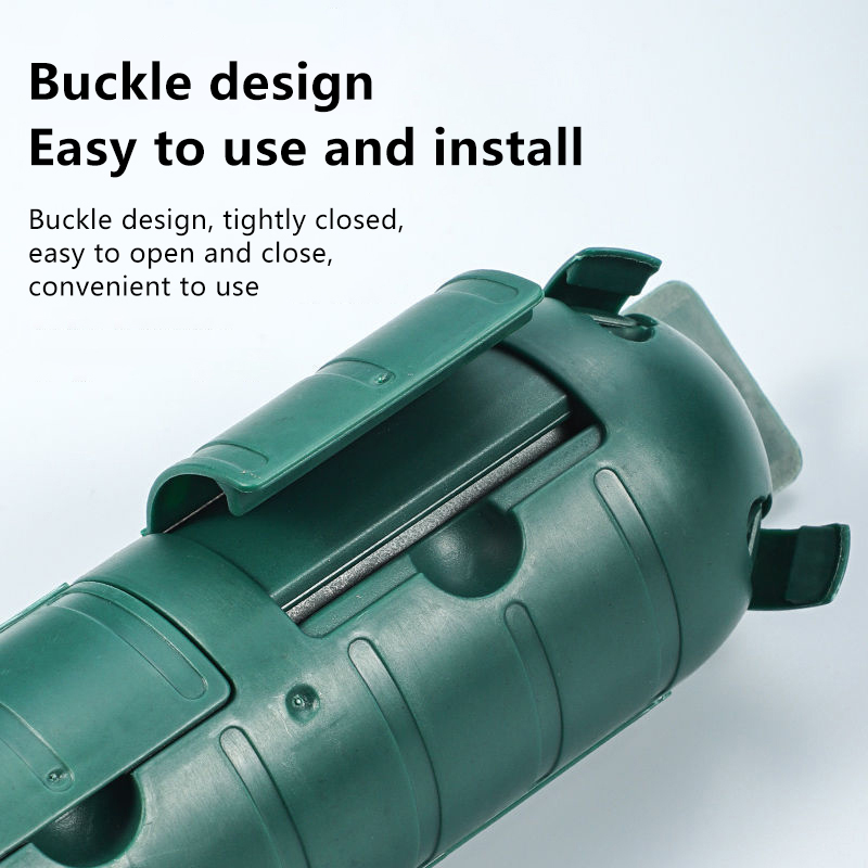 Outdoor Extension Cord Safety  - огляд і ціна Outdoor Power Socket Cover
