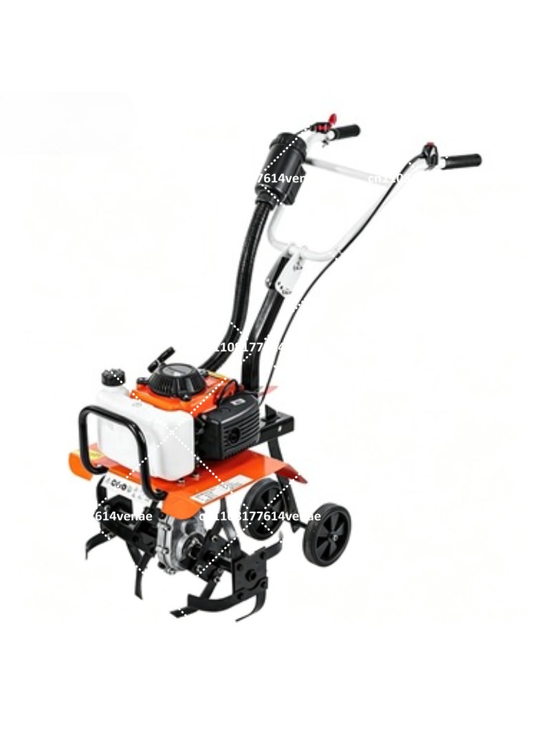 Mini Cultivator Garden Tiller  - огляд і ціна Garden Tiller Mini