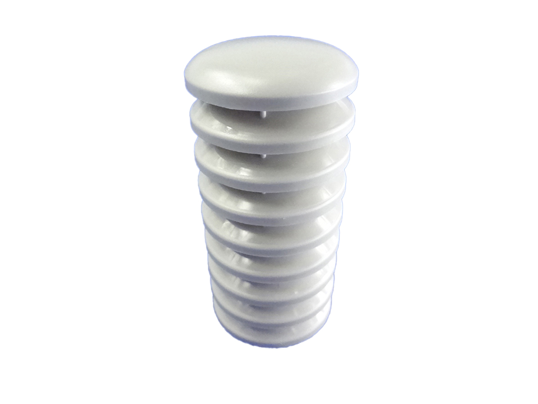 Plastic Outer Shield for Therm - огляд і ціна Outdoor Power Tower