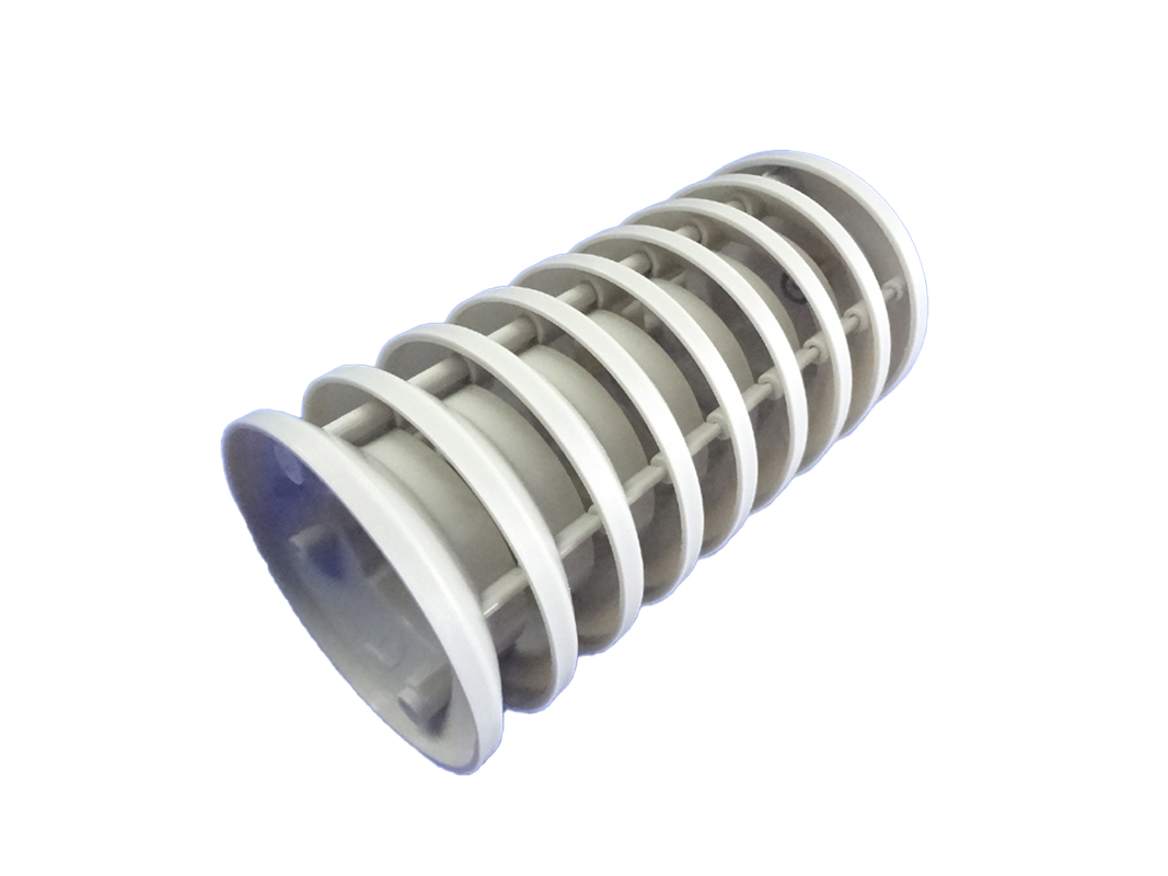 Plastic Outer Shield for Therm - огляд і ціна Outdoor Power Tower