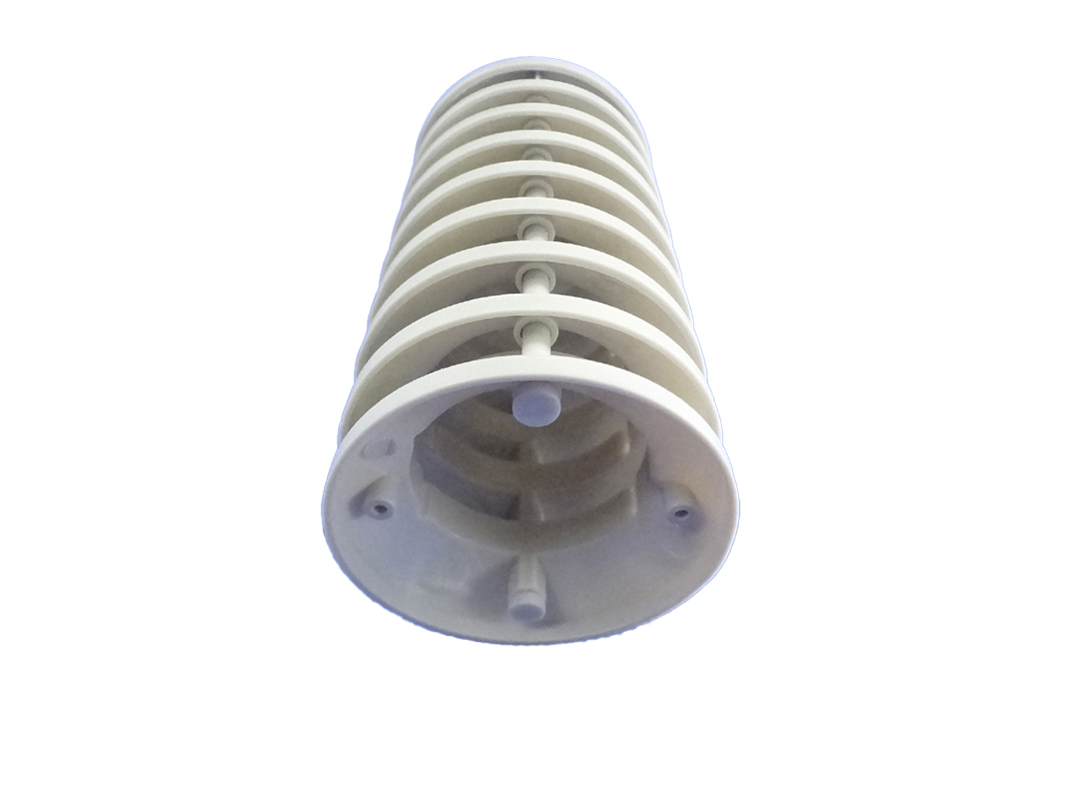 Plastic Outer Shield for Therm - огляд і ціна Outdoor Power Tower