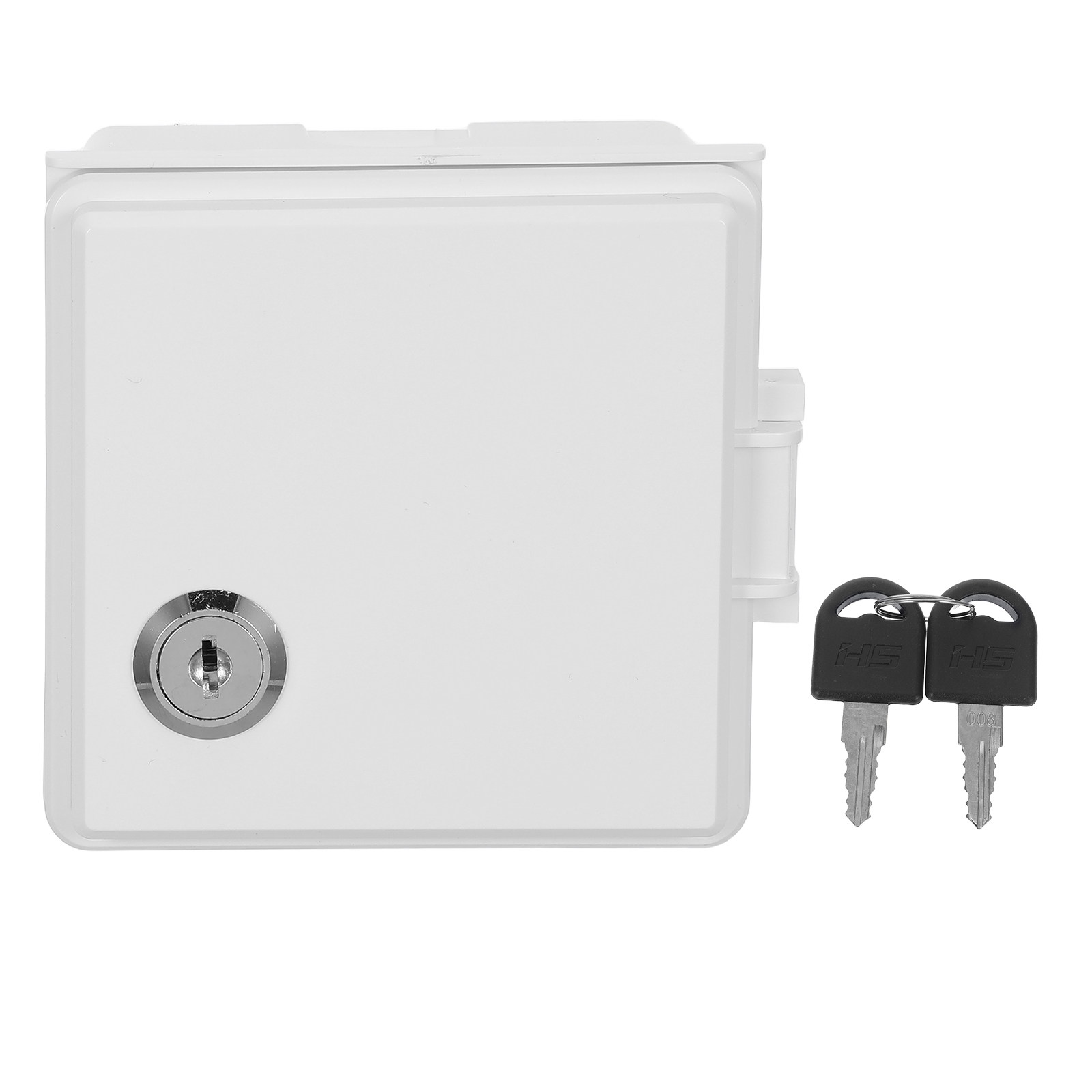 Outdoor Waterproof Lockable El - огляд і ціна Outdoor Power Socket Cover