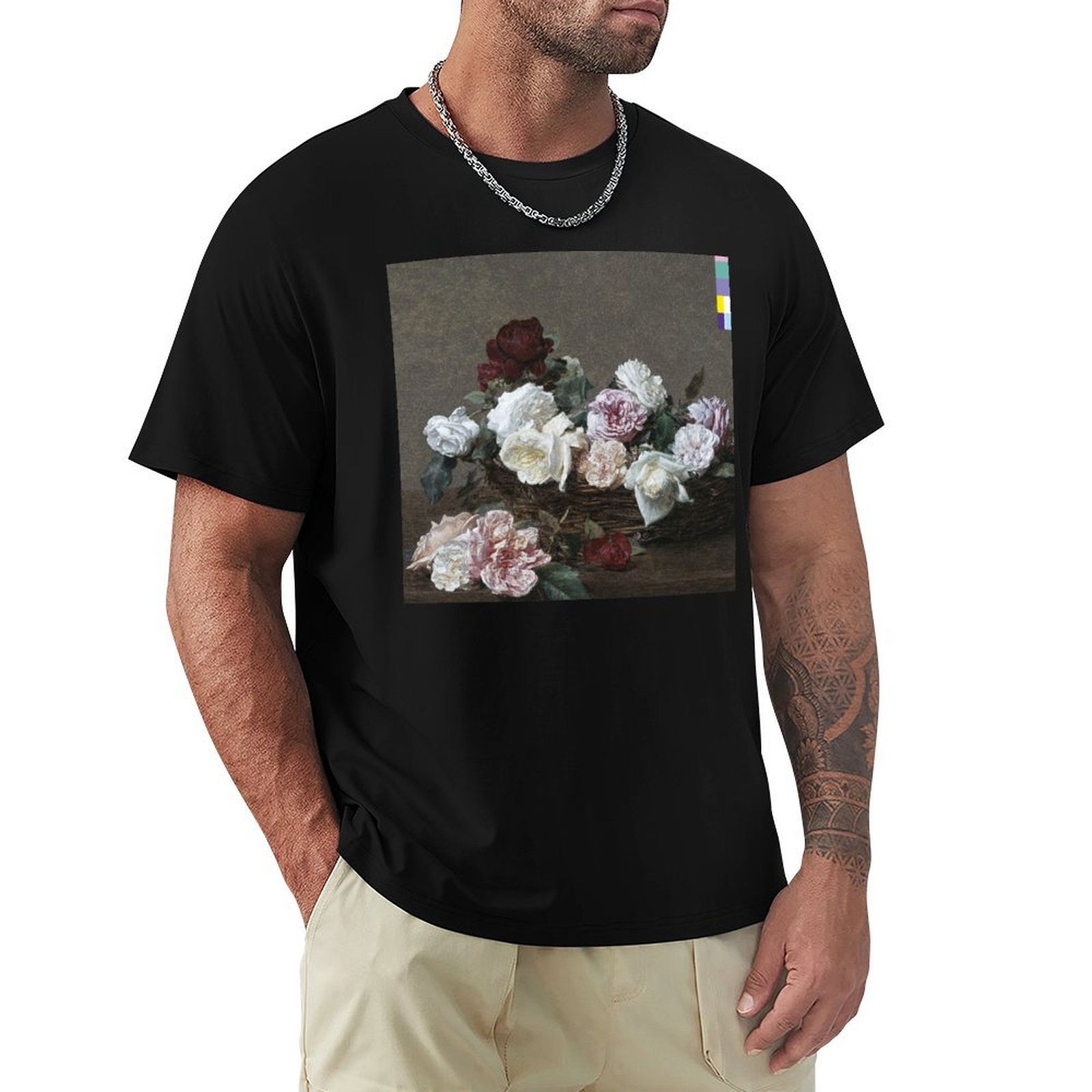 POWER CORRUPTION T-Shirt Work  - огляд і ціна Outdoor Power Not Working